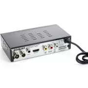 ТВ тюнер Romsat DVB-T2 (T7085HD) (UA)