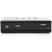 ТВ тюнер Romsat DVB-T2 (T7085HD) (UA)