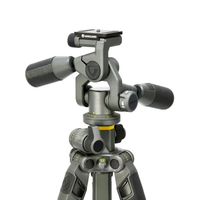 Vanguard Alta Pro 2+ 263AP (DAS301020) (UA)