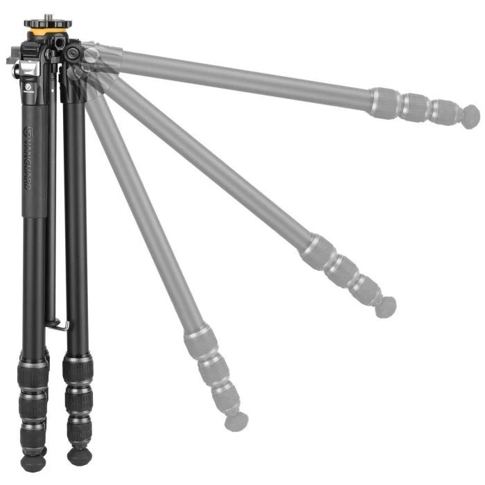 Vanguard VEO 5 264AB-160S (DAS303045) (UA)
