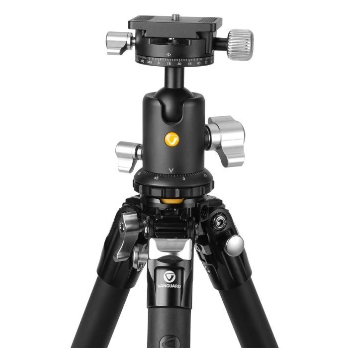 Vanguard VEO 5 264AB-160S (DAS303045) (UA)