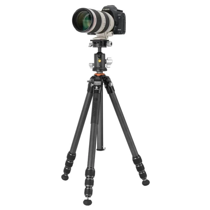 Vanguard VEO 5 264CB-160S (DAS303311) (UA)