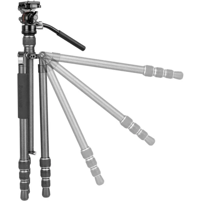 Vanguard Vesta Go 264CV12 (DAS303525) (UA)