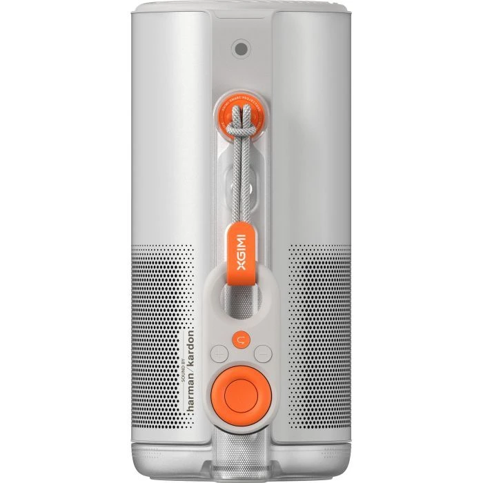 XGIMI MoGo 4 (WK08K) (UA)