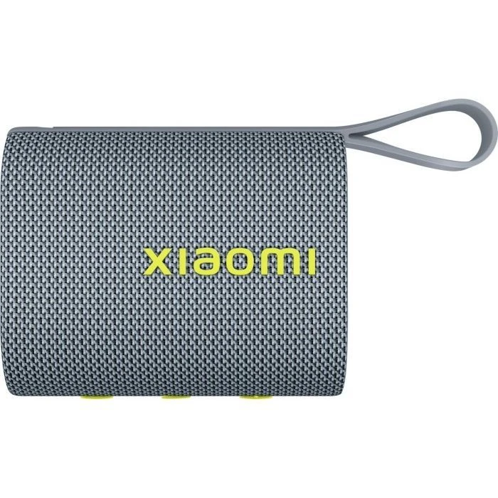 Xiaomi QBH4378GL Sound Pocket Blue Gray (1168143) (UA) Тип: портативні колонки;