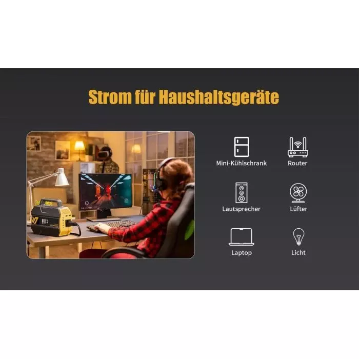 Зарядная станция Vtoman FlashSpeed 300 230Wh (FlashSpeed 300) (UA)