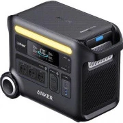 Зарядная станция Anker SOLIX F2600 (A1781311) (UA)