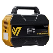 Зарядная станция Vtoman FlashSpeed 300 230Wh (FlashSpeed 300) (UA)