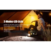 Зарядная станция Vtoman FlashSpeed 300 230Wh (FlashSpeed 300) (UA)