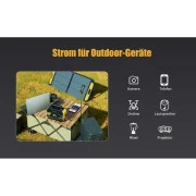 Зарядная станция Vtoman FlashSpeed 300 230Wh (FlashSpeed 300) (UA)