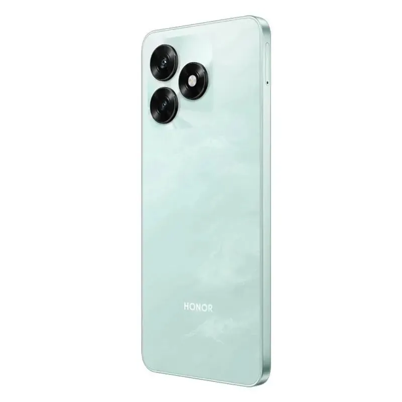 Honor X5C 4/256Gb NFC Dual Ocean Cyan (no adapter) Europe Дисплей: 6.74 / IPS LCD (1600x720 точок)