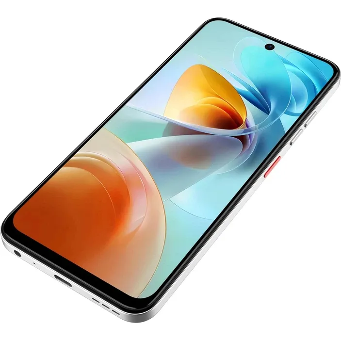 ZTE Nubia Music 2 4/256GB Melody Wave Europe Дисплей: 6.7 / IPS LCD (1600x720 точок)