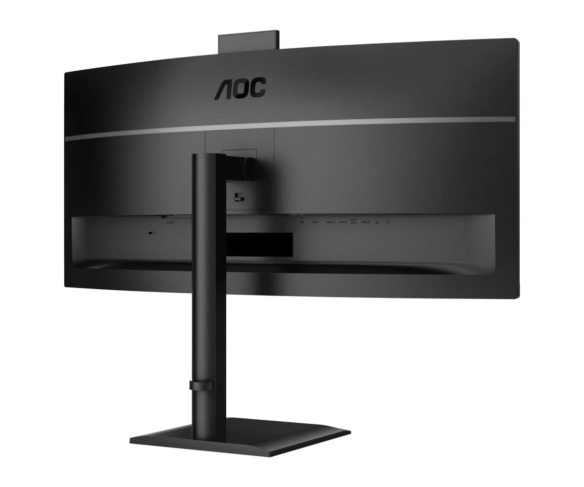 AOC CU34E4CW (CU34E4CW) EU Назначение продукта: Для дома и