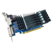 ASUS GeForce GT 710 2GB GDDR5 EVO (GT710-SL-2GD5-BRK-EVO) EU