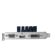 ASUS GeForce GT 710 2GB GDDR5 EVO (GT710-SL-2GD5-BRK-EVO) EU