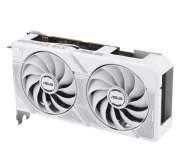 ASUS GeForce RTX 5060 Dual OC White 8GB GDDR7 DLSS4 (DUAL-RTX5060-O8G-WHITE) EU