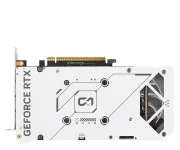 ASUS GeForce RTX 5060 Dual OC White 8GB GDDR7 DLSS4 (DUAL-RTX5060-O8G-WHITE) EU