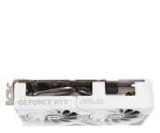 ASUS GeForce RTX 5060 Dual OC White 8GB GDDR7 DLSS4 (DUAL-RTX5060-O8G-WHITE) EU