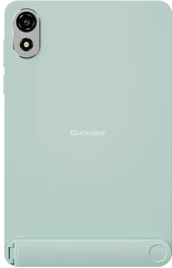 Blackview TAB ZENO 1 4/64GB Jungle Green Europe Бренд: Blackview; Лінійка: ZENO 1;