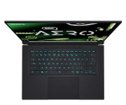 Gigabyte AERO X16 Ryzen AI 7 350/64GB/1TB+512/W11 RTX5060 165Hz silver (1VH93EEC94AH)