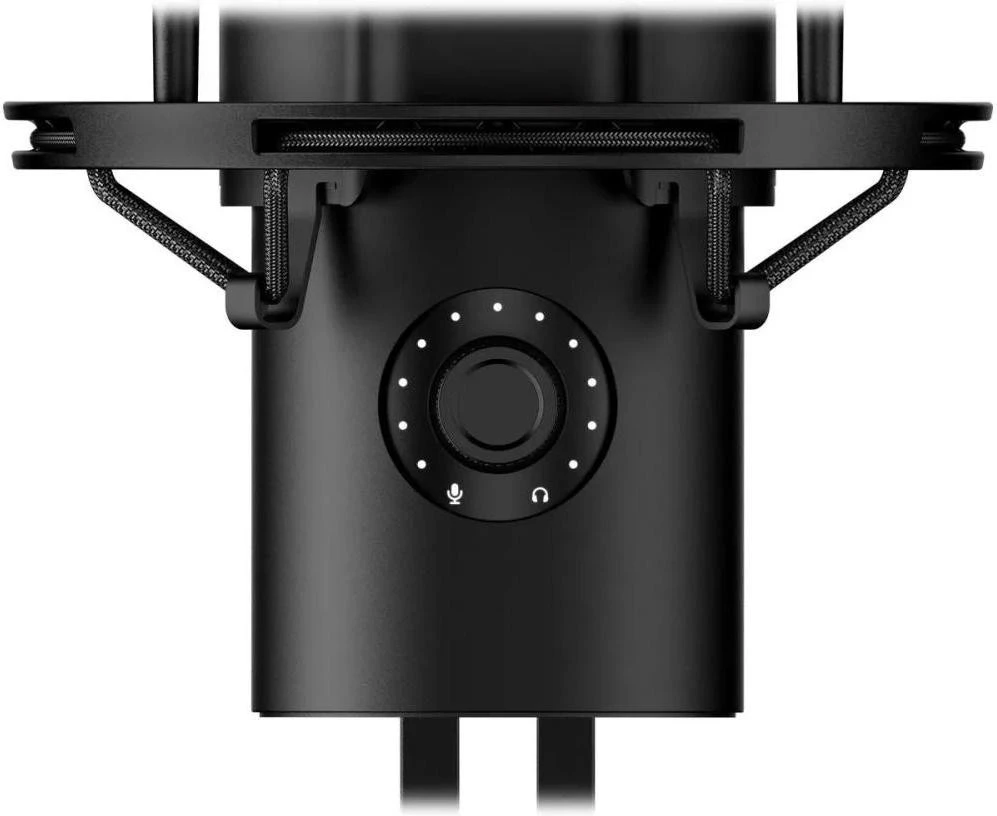 HyperX QuadCast 2 Black (872V1AA)