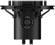 HyperX QuadCast 2 Black (872V1AA)