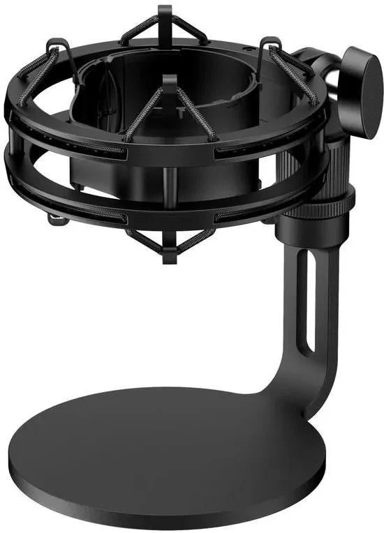 HyperX QuadCast 2 Black (872V1AA)
