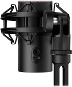 HyperX QuadCast 2 Black (872V1AA)
