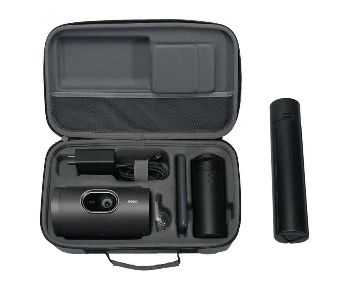 JMGO PicoPlay+ Pack (J61-7K4) EU Собственное разрешение: 1920 x 1080