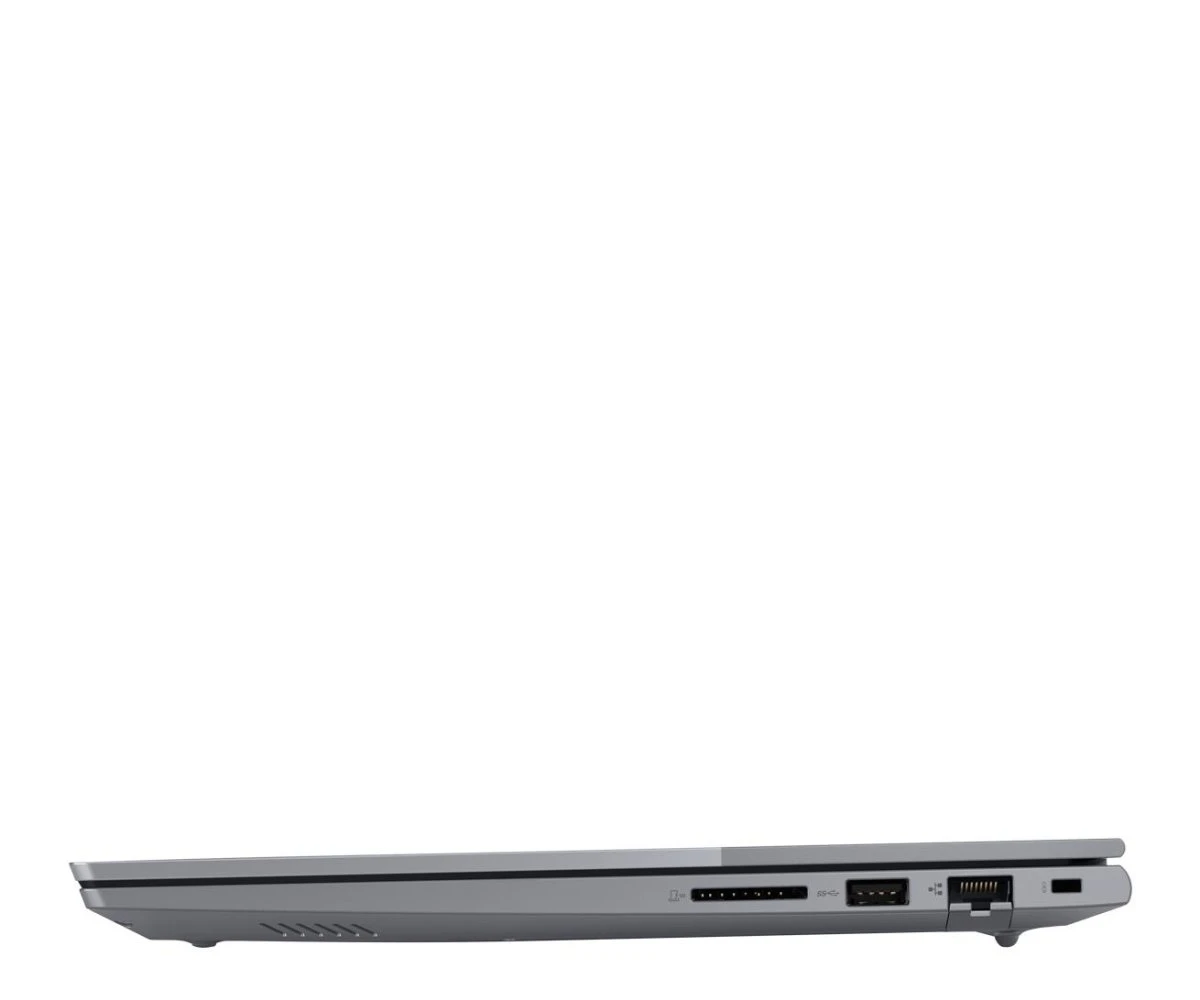 Lenovo ThinkBook 14 Ryzen 5 7535HS/16GB/1TB+512/Win11P (21MV002XPB) Процесор: AMD Ryzen™ 5 7535HS (6 ядер, 12