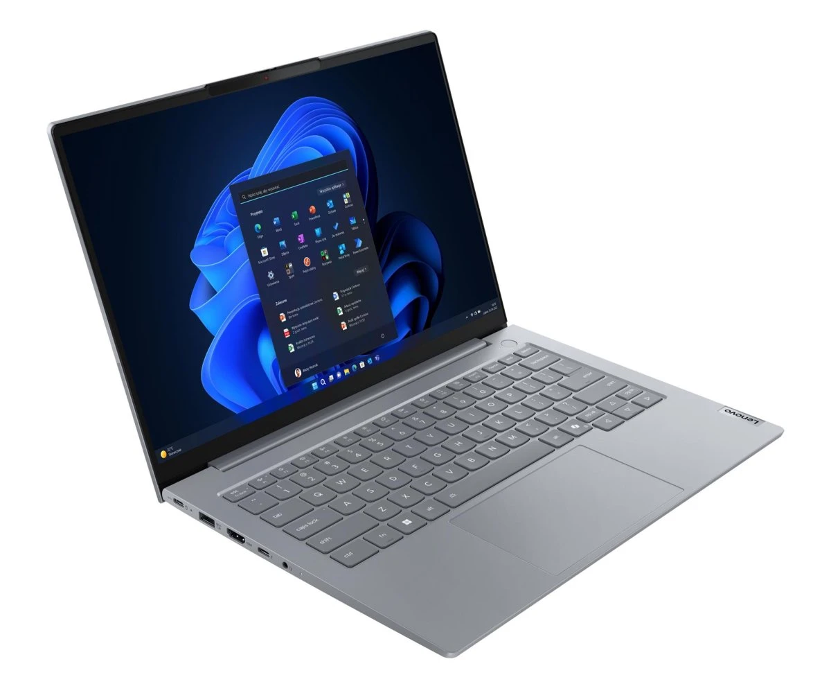 Lenovo ThinkBook 14 Ultra 7-255H/32GB/512/Win11P (21SJ0089PB) Процессор: Intel® Core™ Ultra 7 255H (16