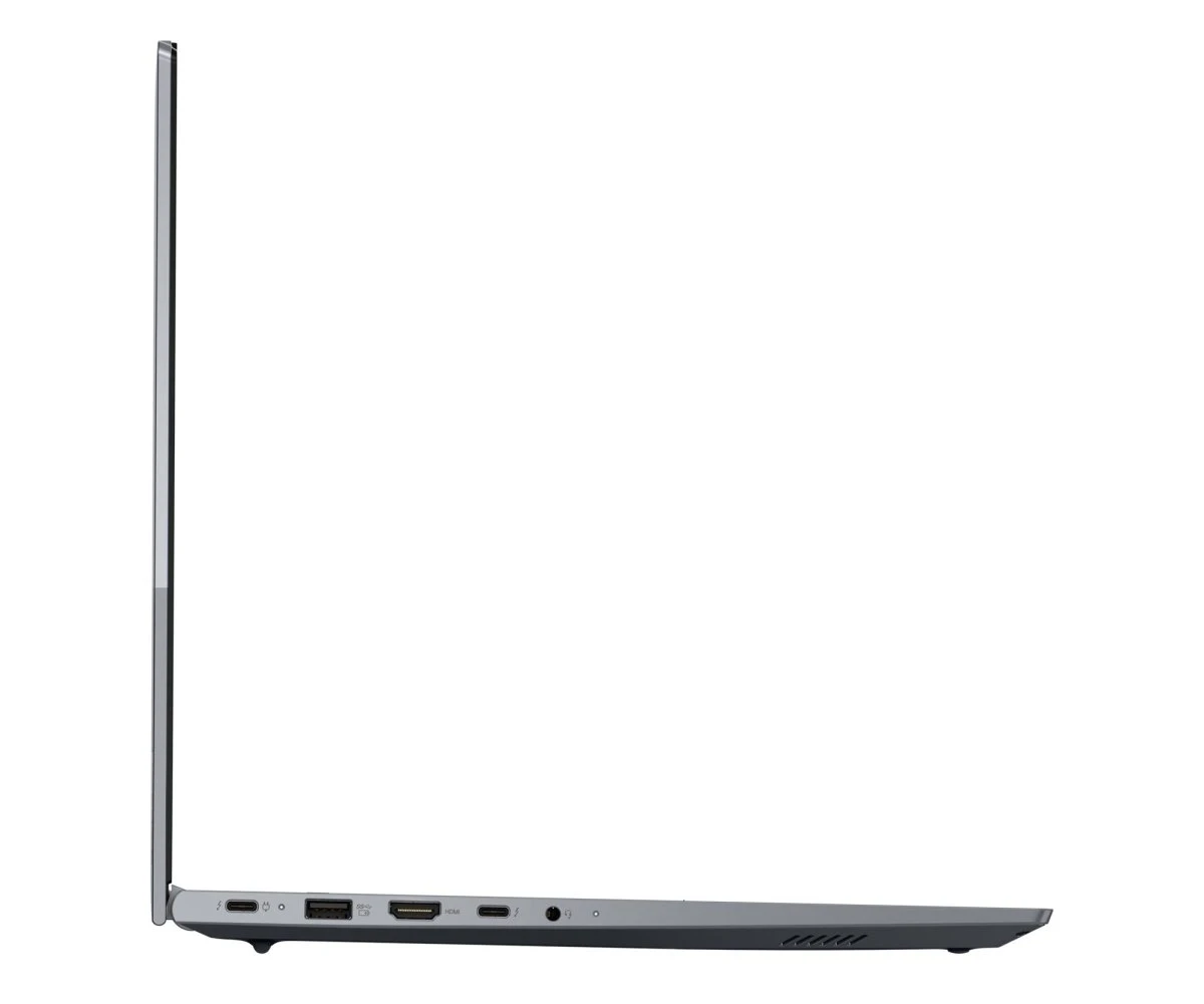 Lenovo ThinkBook 16 G9 Core 7-240H/24GB/512+512/Win11P (21US007PPB) Процесор: Intel® Core™ 7 240H (10 ядер, 16