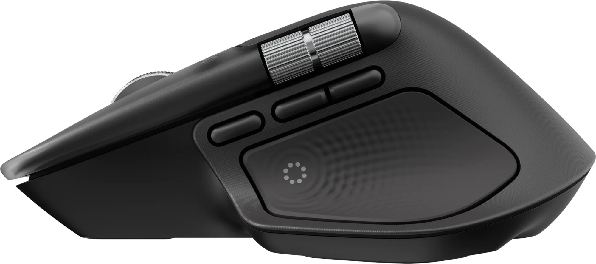 Logitech MX Master 4 Black (910-007560, 910-007569)