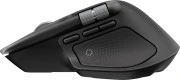 Logitech MX Master 4 Black (910-007560, 910-007569)