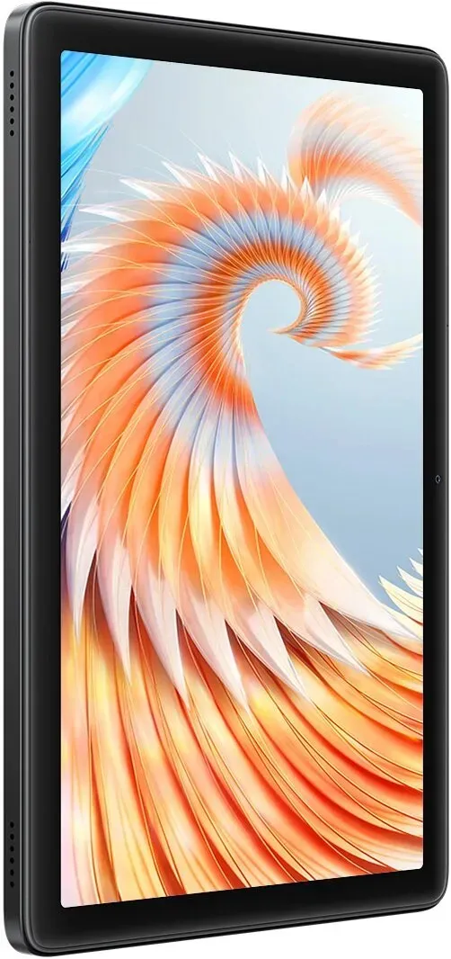 Blackview Oscal Pad 9 4/128GB 4G Dual Sim Metallic Titanium Grey Europe Бренд: Blackview; Линейка: Oscal Pad 9;