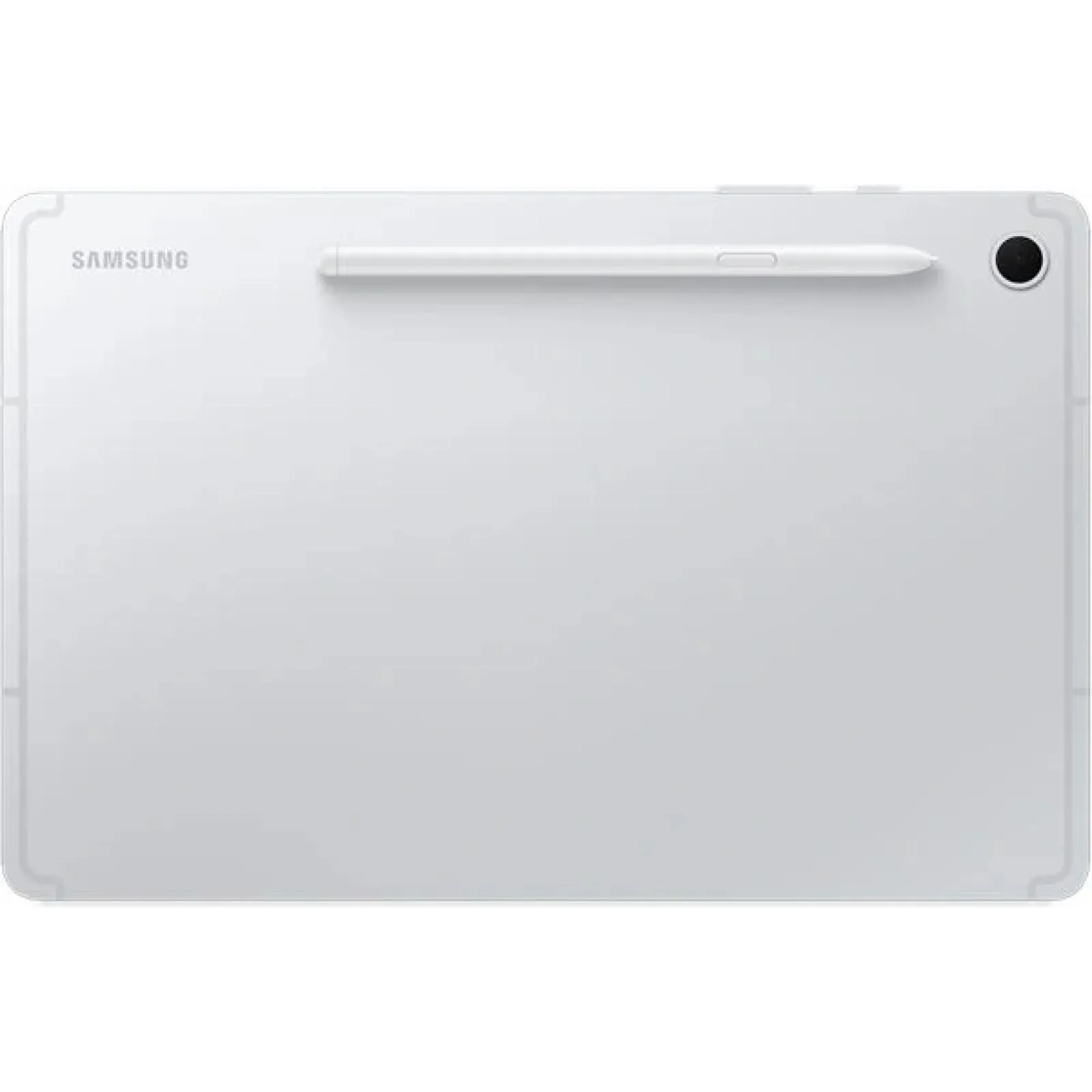 Samsung Galaxy Tab S10 Lite Wi-Fi 6/128GB Silver (SM-X400NZSR) Бренд: Samsung; Лінійка: Galaxy Tab S10 Lite;