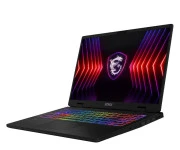 MSI Crosshair 16 HX i7-14650HX/16GB/2TB/Win11 RTX4060 144Hz (Crosshair 16 HX | D14VFKG-1045PL)