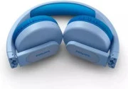 Наушники с микрофоном Philips TAK4206 Kids Blue (TAK4206BL)