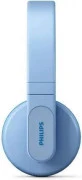 Наушники с микрофоном Philips TAK4206 Kids Blue (TAK4206BL)