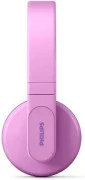 Наушники с микрофоном Philips TAK4206 Kids Pink (TAK4206PK/00)
