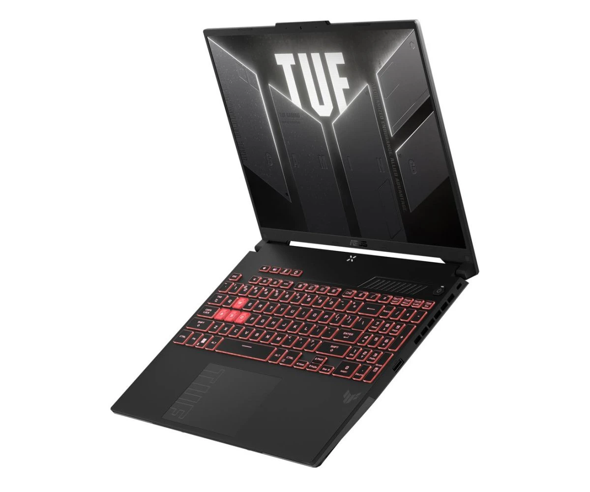 ASUS TUF Gaming A16 Ryzen 7-7445HS/24GB/2TB/Win11PX RTX4050 144Hz (FA607NUG-RL117)