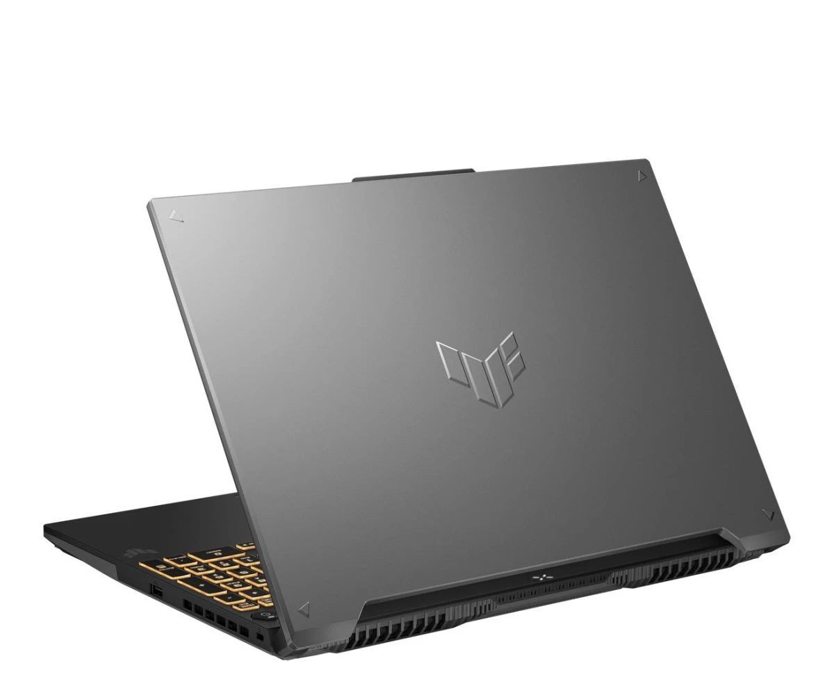 ASUS TUF Gaming F16 Core 5-210H/24GB/1TB/Win11PX RTX4050 144Hz (FX607VU-I5165)
