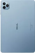 Blackview Oscal Pad 9 4/128GB 4G Dual Sim Mountain Peak Blue Europe