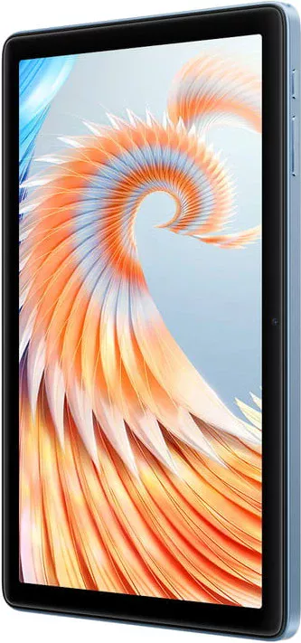 Blackview Oscal Pad 9 4/128GB 4G Dual Sim Mountain Peak Blue Europe Бренд: Blackview; Линейка: Oscal Pad 9;