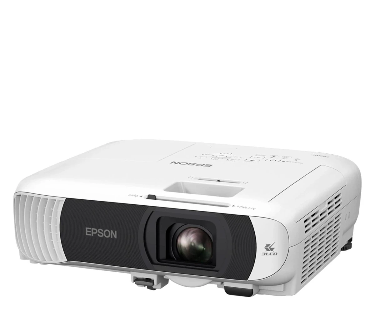 Epson EB-FH18 (V11HB59240) EU Технологія відображення: 3LCD;