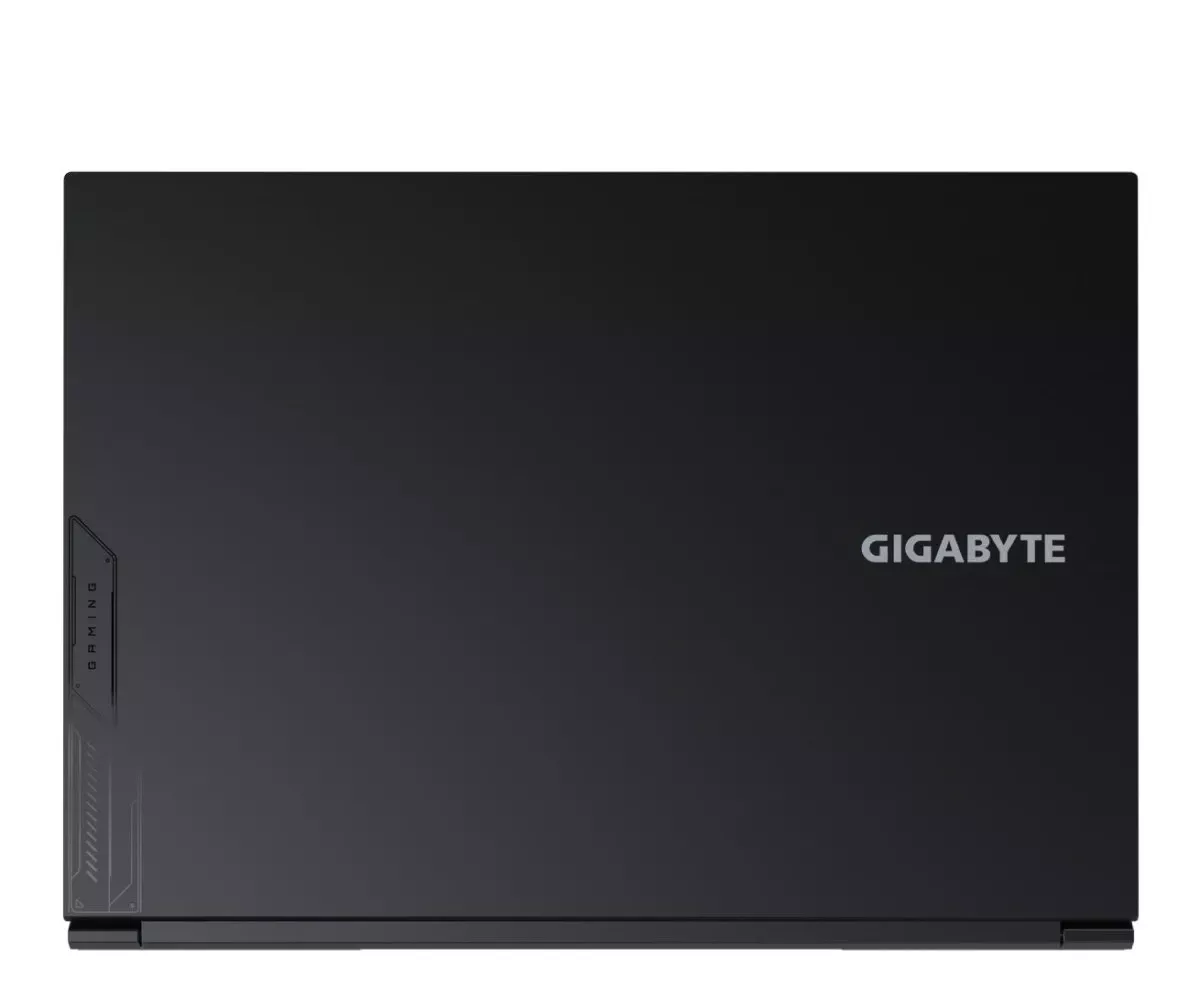 Gigabyte G6 KF (2024) i7-13620H/16GB/1TB+512/Win11 RTX4060 165Hz (KF-H3EE894KH)