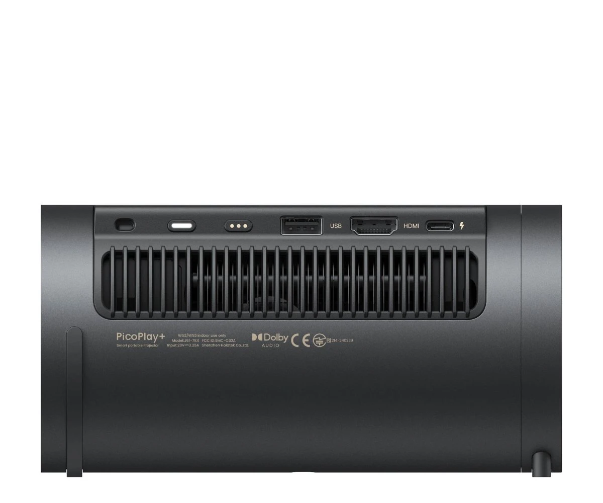 JMGO PicoPlay+ Pack (J61-7K4) EU