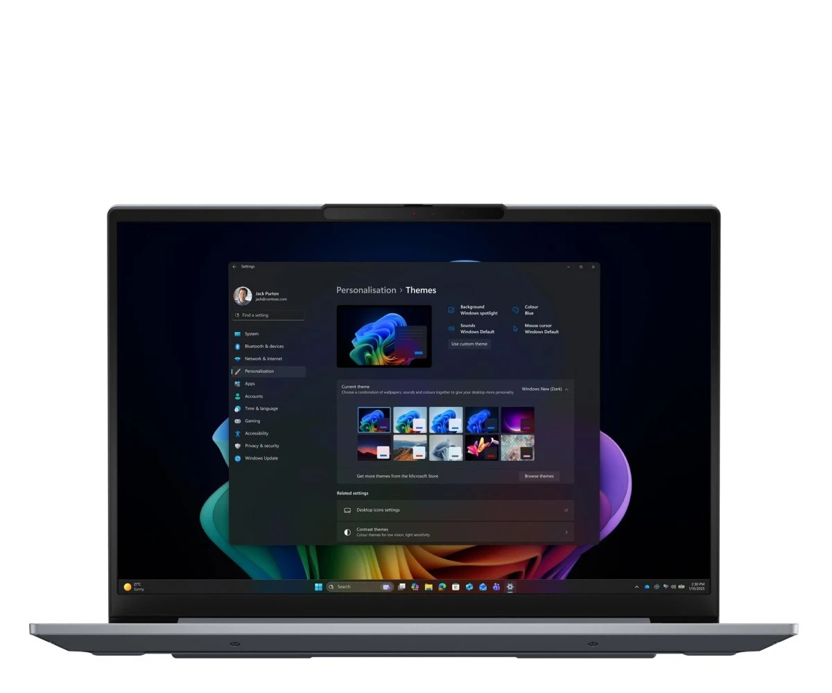 Lenovo ThinkBook 14 G9 Core 5-210H/24GB/2TB/Win11P (21UY007EPB)
