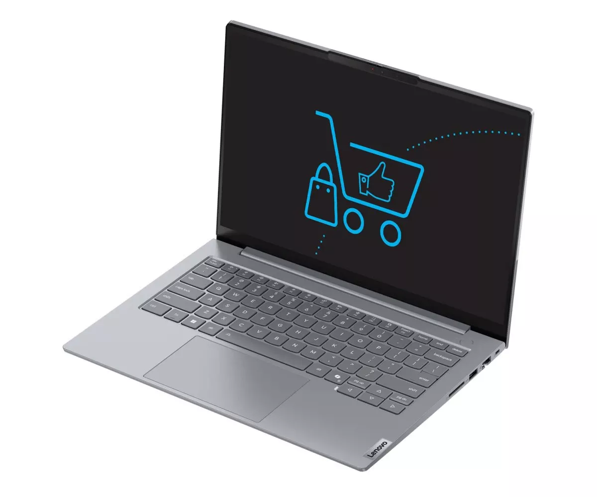 Lenovo ThinkBook 14 G9 Core 5-210H/24GB/512/Win11P (21UY007EPB)
