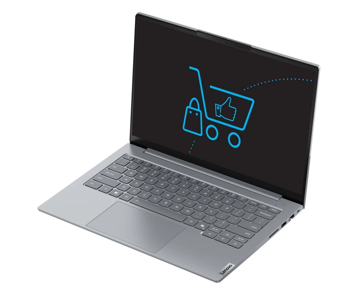 Lenovo ThinkBook 14 G9 Core 7-240H/16GB/512+512/Win11P (21UY007TPB)